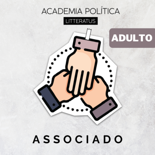 Picture of Inscrição como Associado Adulto Litteratus STA
