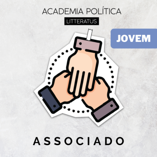 Picture of Inscrição como Associado Jovem Litteratus (18-29 Anos) STA
