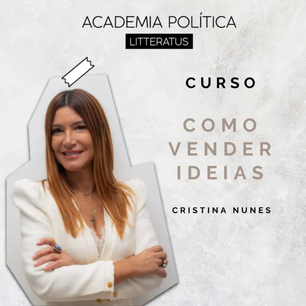 Curso Como Vender Ideias 